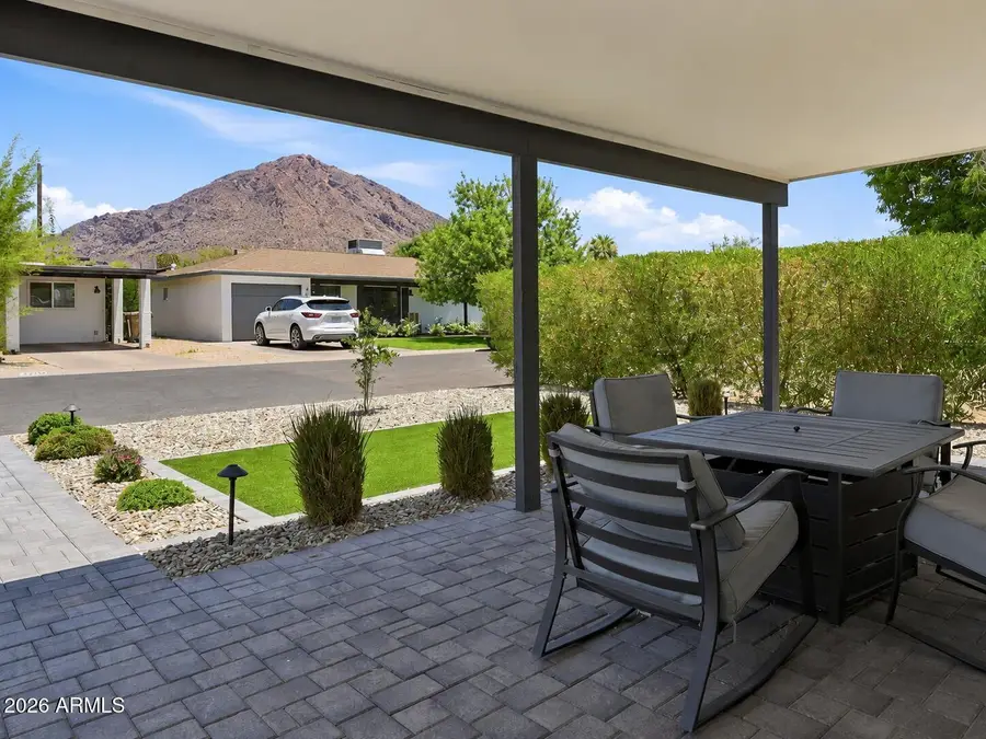 4845 E Fairmount Avenue, Phoenix, AZ 85018 - #2