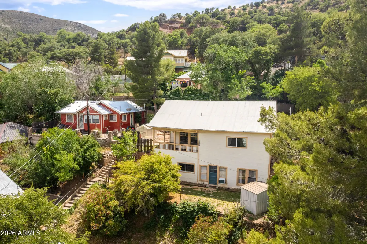 428-D Brophy Avenue, Bisbee, AZ 85603 - #1