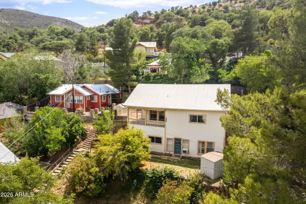 428-D Brophy Avenue, Bisbee, AZ 85603