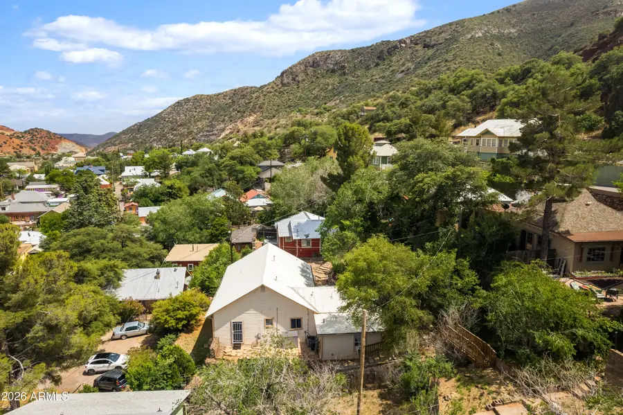 428-D Brophy Avenue, Bisbee, AZ 85603 - #3