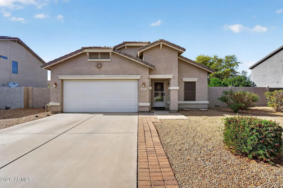 1274 E Harold Drive, San Tan Valley, AZ 85140 - #1