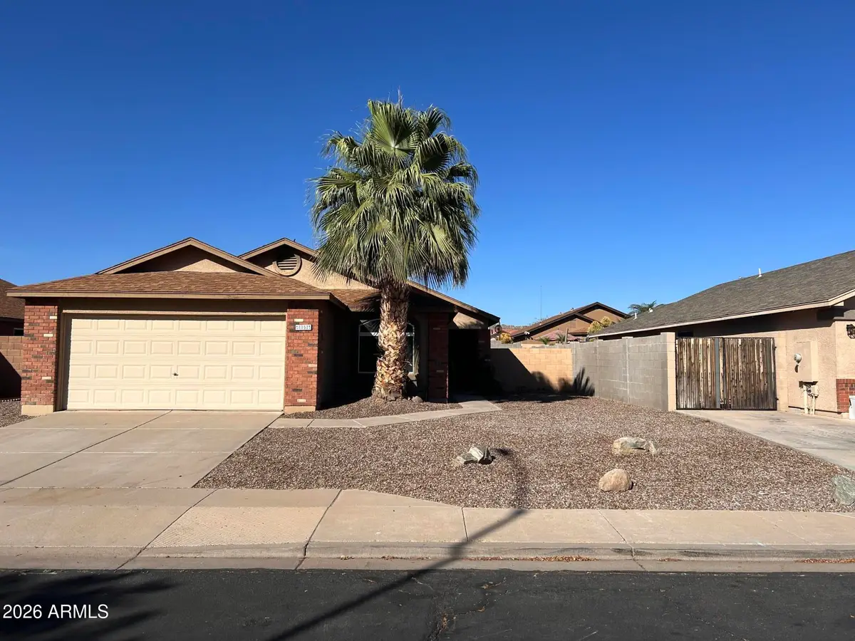 8852 E Dartmouth Street, Mesa, AZ 85207 - #1