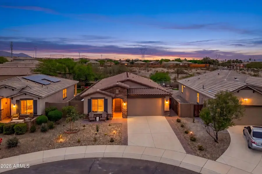 17569 W Summit Drive, Goodyear, AZ 85338 - #3
