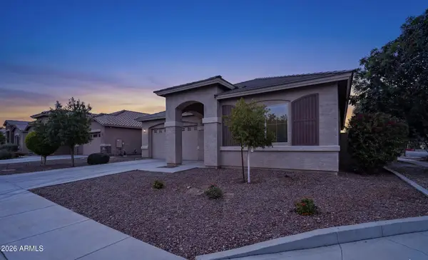 3074 E Sunrise Place, Chandler, AZ 85286