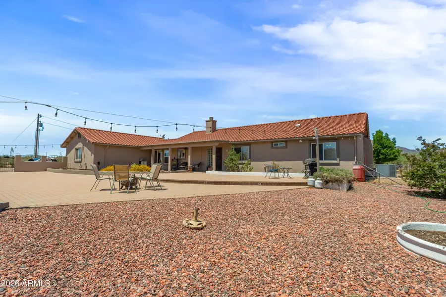 2282 N Sands Ranch Road, Huachuca City, AZ 85616 - #3