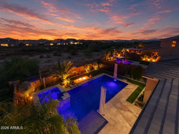 21112 N 60th Place, Phoenix, AZ 85054