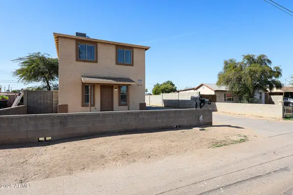1638 S 5th Street, Phoenix, AZ 85004