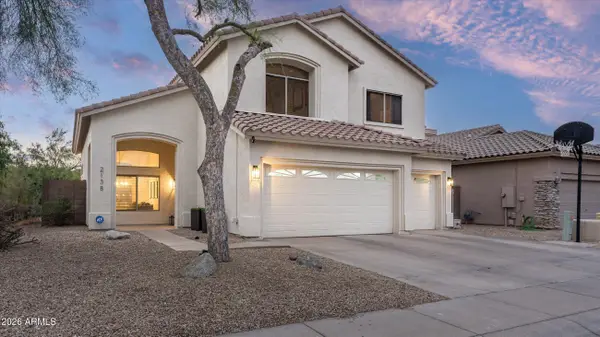 2138 E Electra Lane, Phoenix, AZ 85024