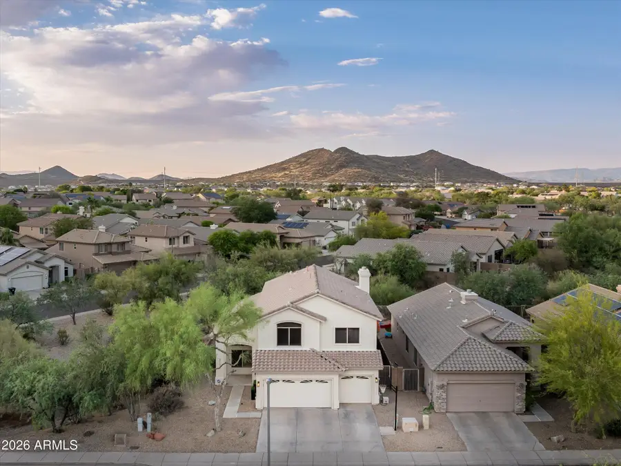2138 E Electra Lane, Phoenix, AZ 85024 - #2