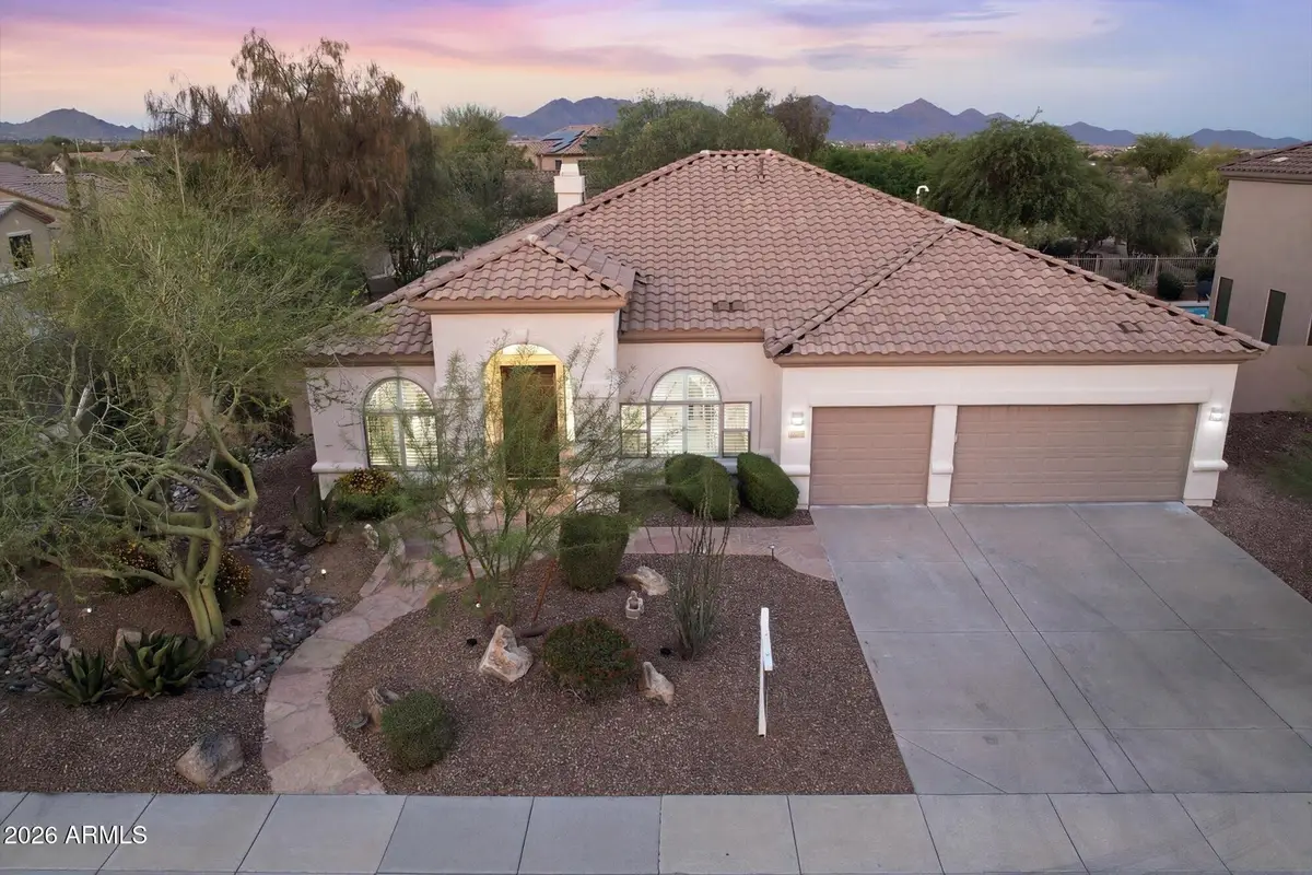 5571 E Via Montoya Drive, Phoenix, AZ 85054 - #1