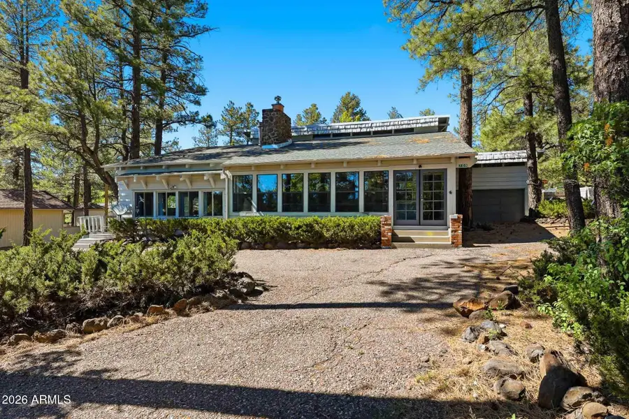 700 E Crestline Road, Munds Park, AZ 86017 - #2