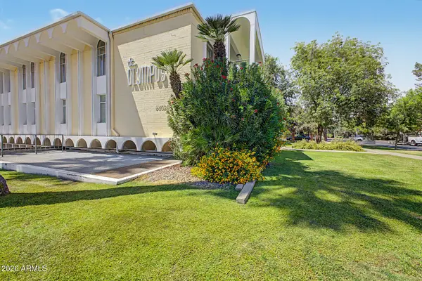 6502 N Central Avenue #C203, Phoenix, AZ 85012