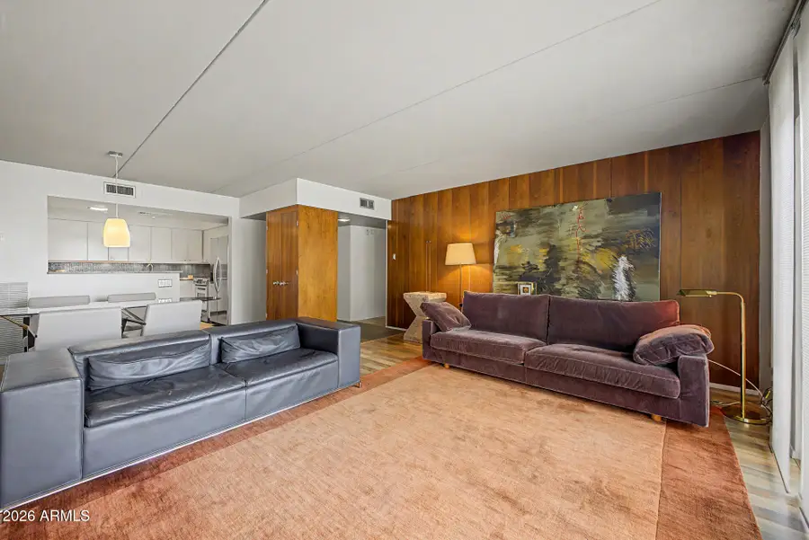 6502 N Central Avenue #C203, Phoenix, AZ 85012 - #3