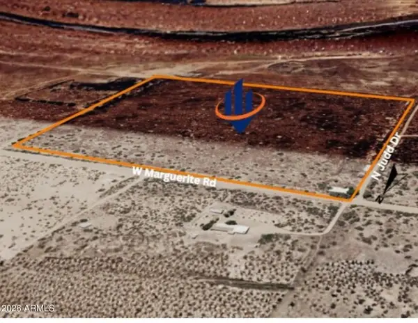 4971 W Marguerite Road, Willcox, AZ 85643