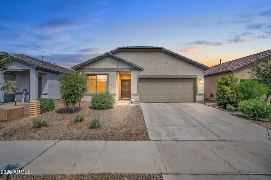 16524 W Desert Mirage Drive, Surprise, AZ 85388 - #2