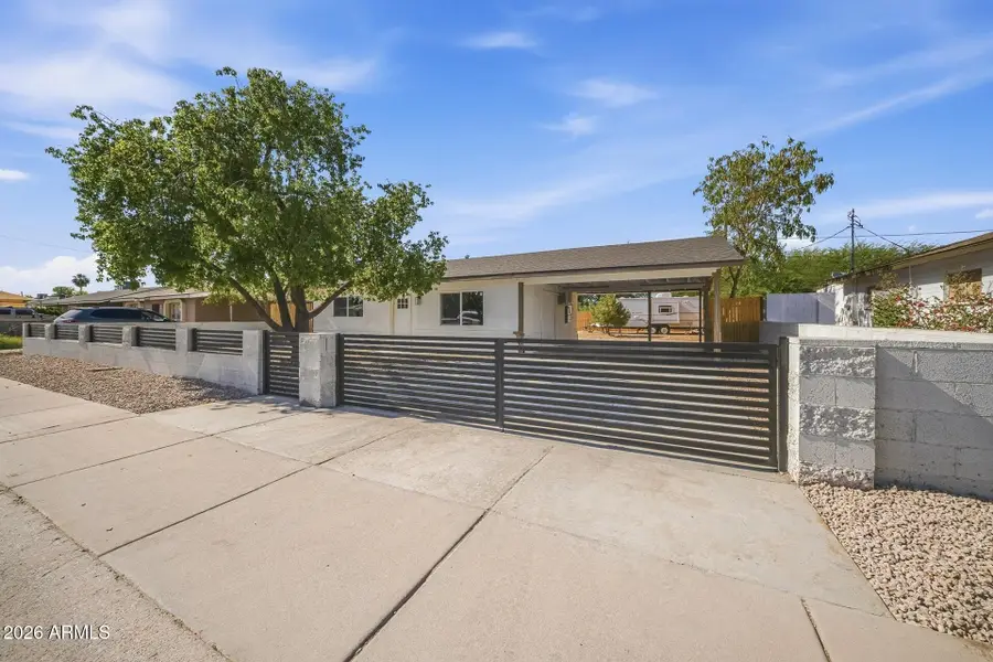 10940 W 2nd Street, Avondale, AZ 85323 - #2