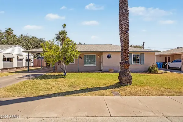 717 W Georgia Avenue, Phoenix, AZ 85013