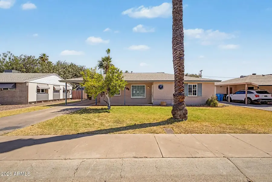 717 W Georgia Avenue, Phoenix, AZ 85013 - #2