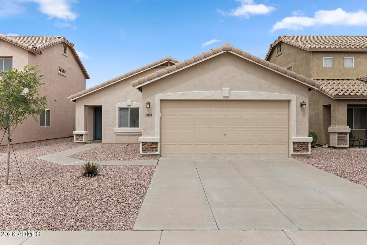 10108 N 116th Lane, Youngtown, AZ 85363 - #1