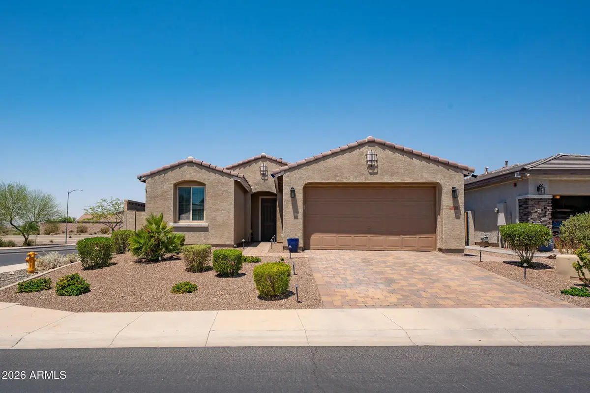 24730 N 106th Lane, Peoria, AZ 85383 - #1