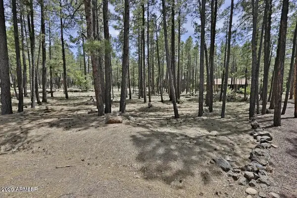 2682 Brahma Circle, Pinetop, AZ 85935