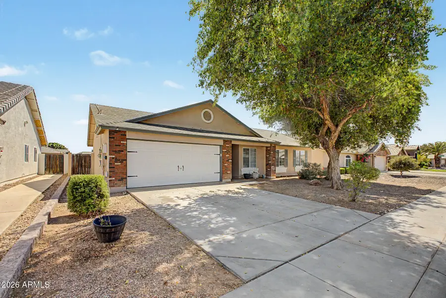 3645 E Rousay Drive, San Tan Valley, AZ 85140 - #2