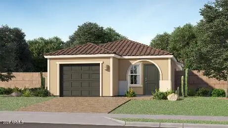 9669 W Fairmount Avenue, Phoenix, AZ 85037 - #1