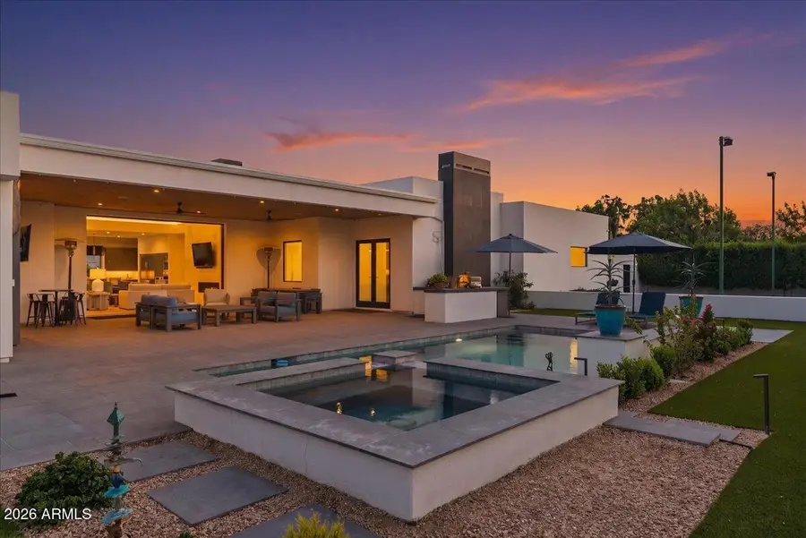 3944 E Roma Avenue, Phoenix, AZ 85018 - #2