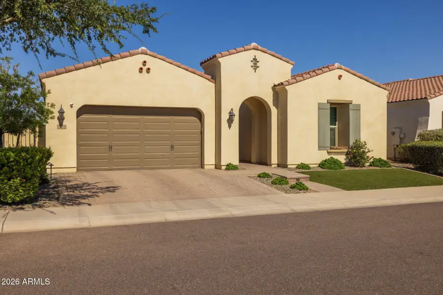 5258 S Verde --, Mesa, AZ 85212 - #3