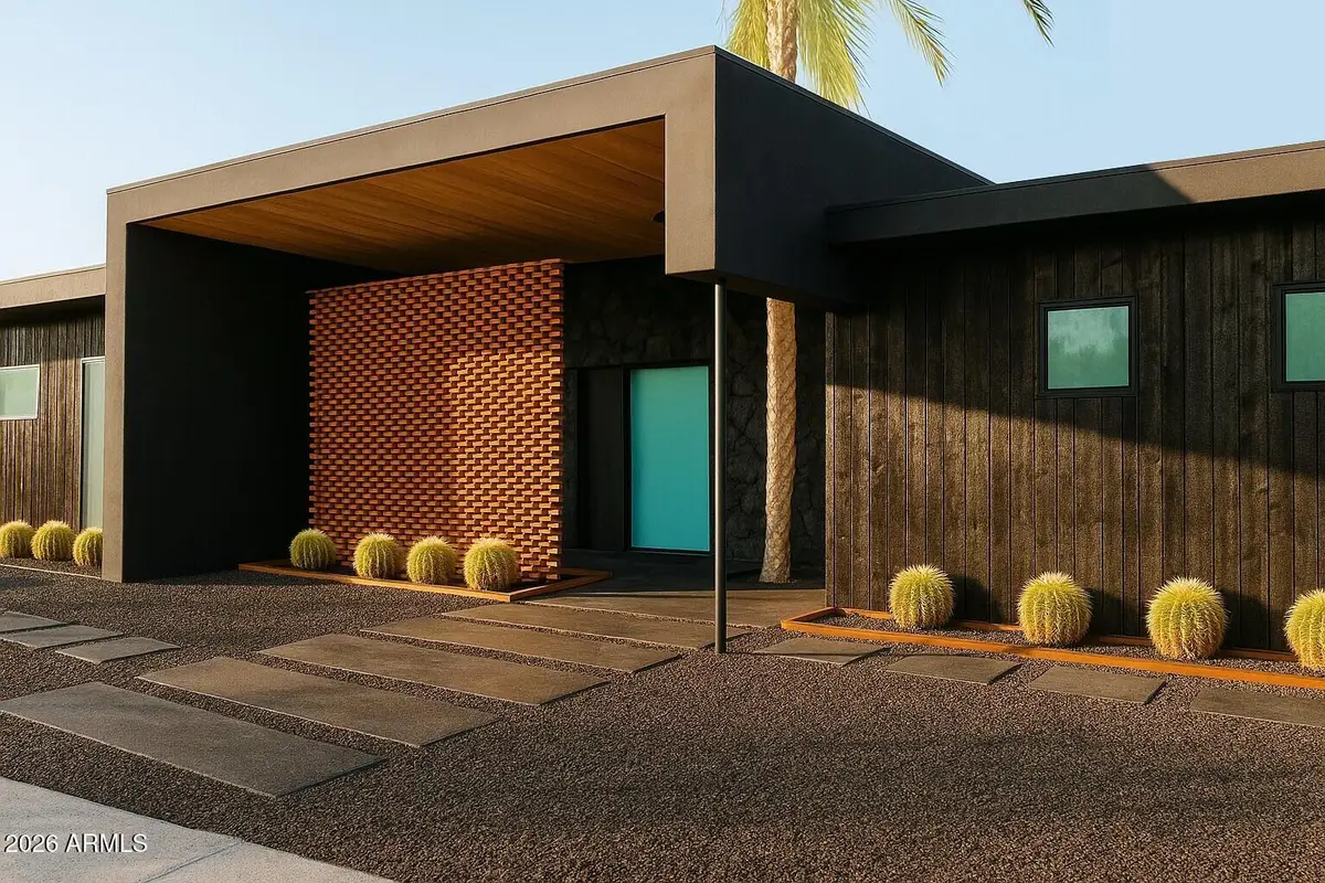 8101 E Granada Road, Scottsdale, AZ 85257 - #1