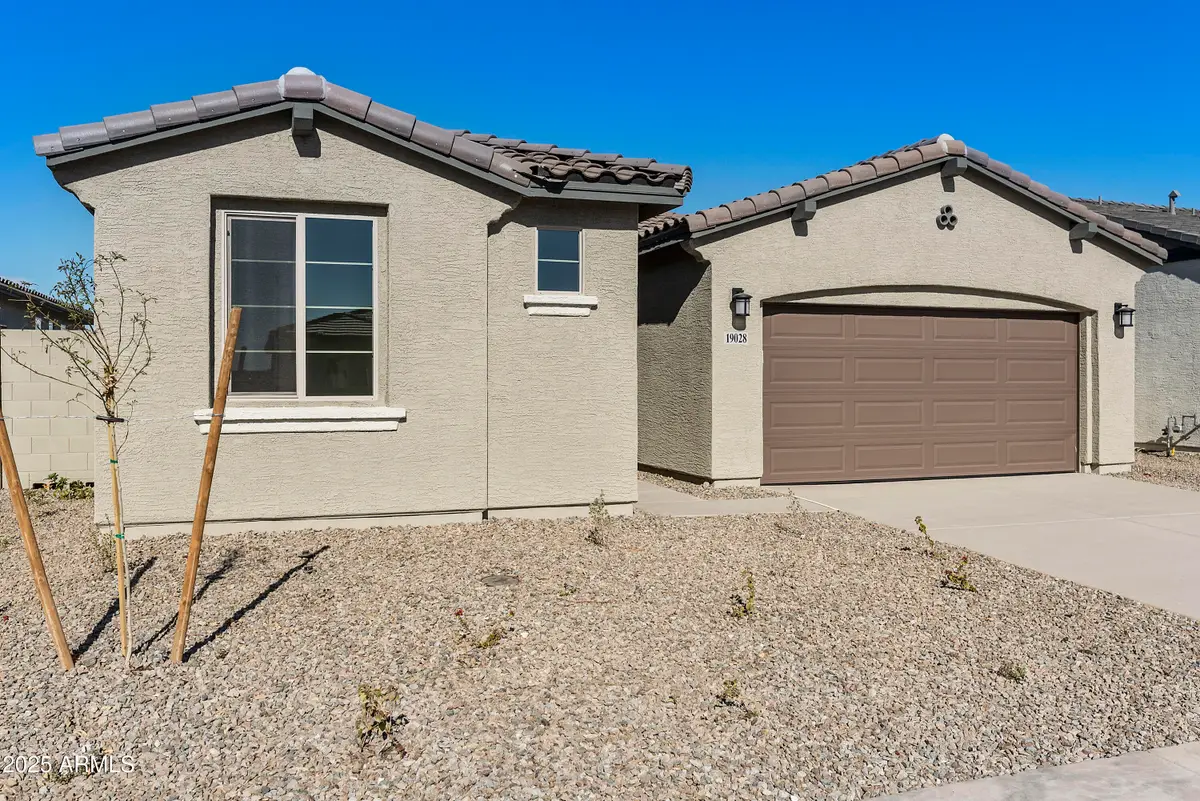 19028 W Rose Lane, Waddell, AZ 85355 - #1