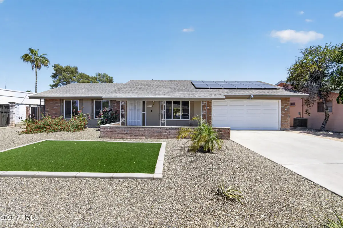 701 S Clearview Avenue, Mesa, AZ 85208 - #1