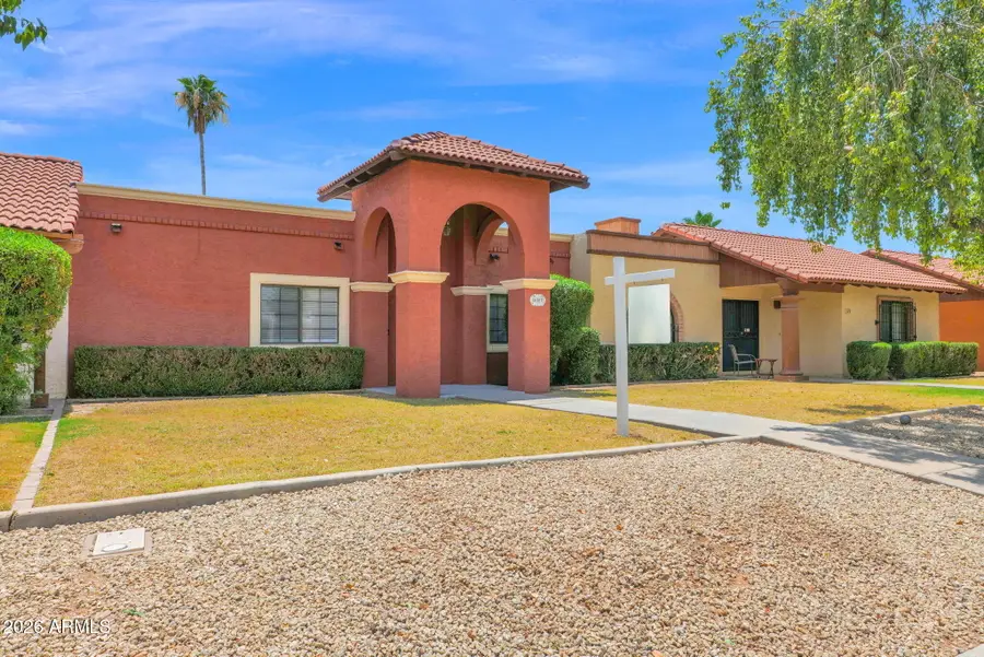 507 W Knox Road, Chandler, AZ 85225 - #2