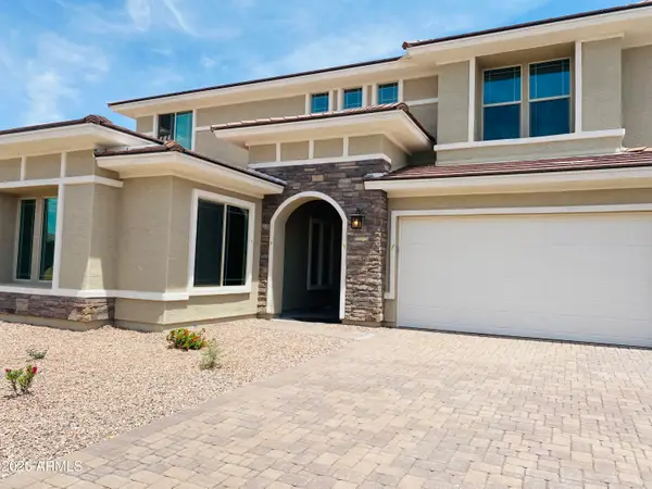 8730 W Vista Avenue, Glendale, AZ 85305