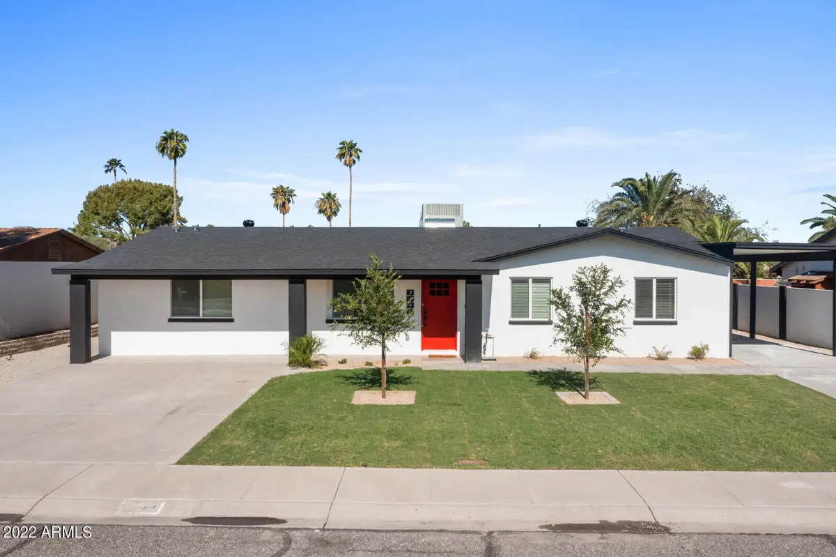 3440 E Laurel Lane, Phoenix, AZ 85028 - #1