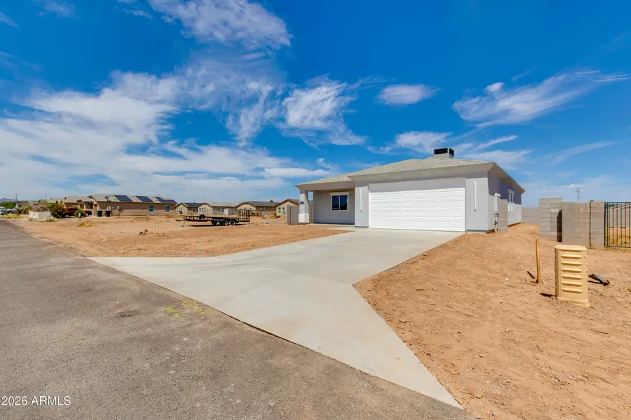 32001 N Poplar Street, Wittmann, AZ 85361 - #3