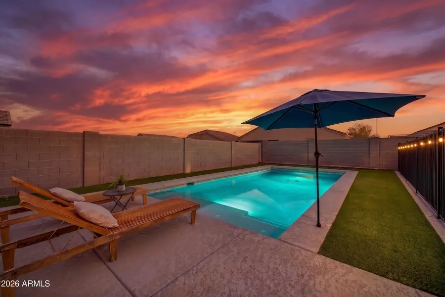 30480 W Fairmount Avenue, Buckeye, AZ 85396 - #2