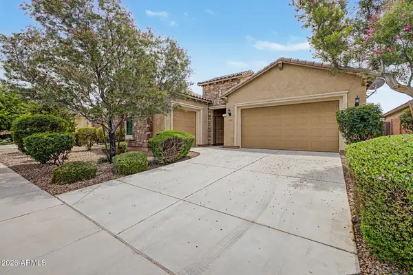 10919 E Tarragon Avenue, Mesa, AZ 85212