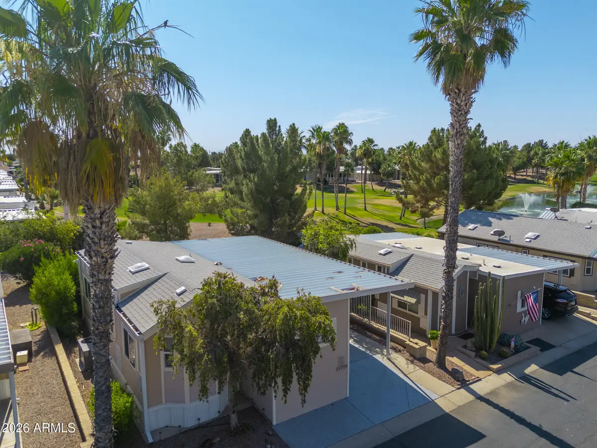 1110 N Henness Road #1775, Casa Grande, AZ 85122 - #1