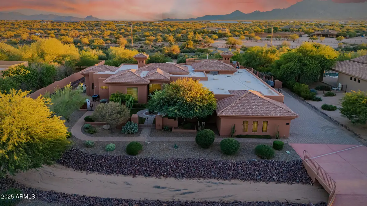 14521 E Desert Vista Trail, Scottsdale, AZ 85262 - #1