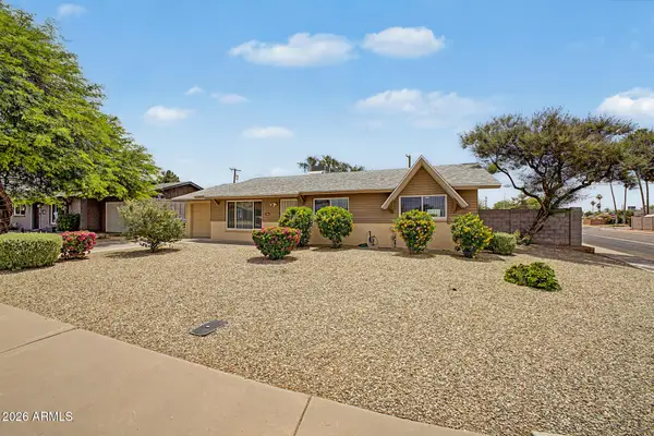 8701 E Vernon Avenue, Scottsdale, AZ 85257