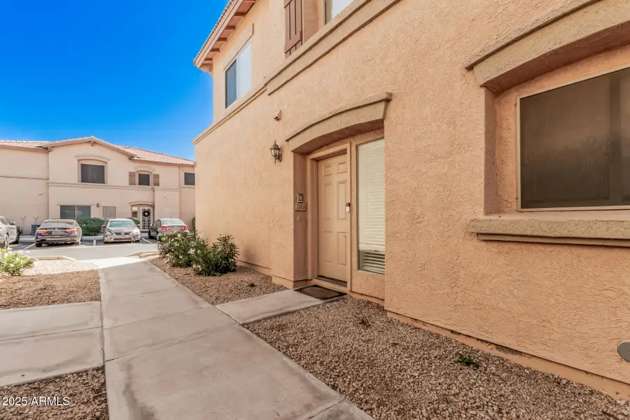 805 S Sycamore Street #203, Mesa, AZ 85202 - #2