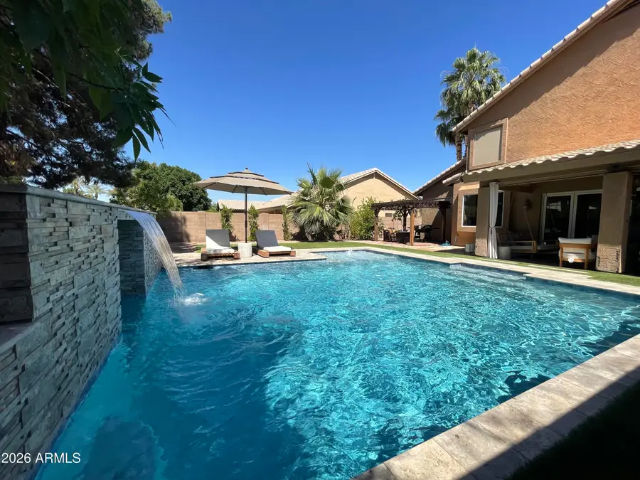1721 W Gary Drive, Chandler, AZ 85224 - #2