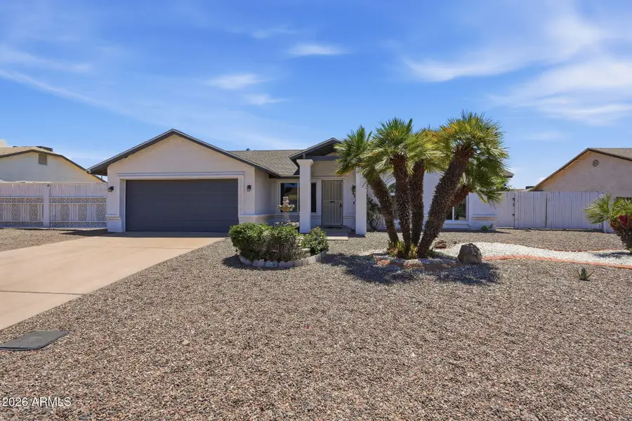 6431 E Julep Street, Mesa, AZ 85205 - #3