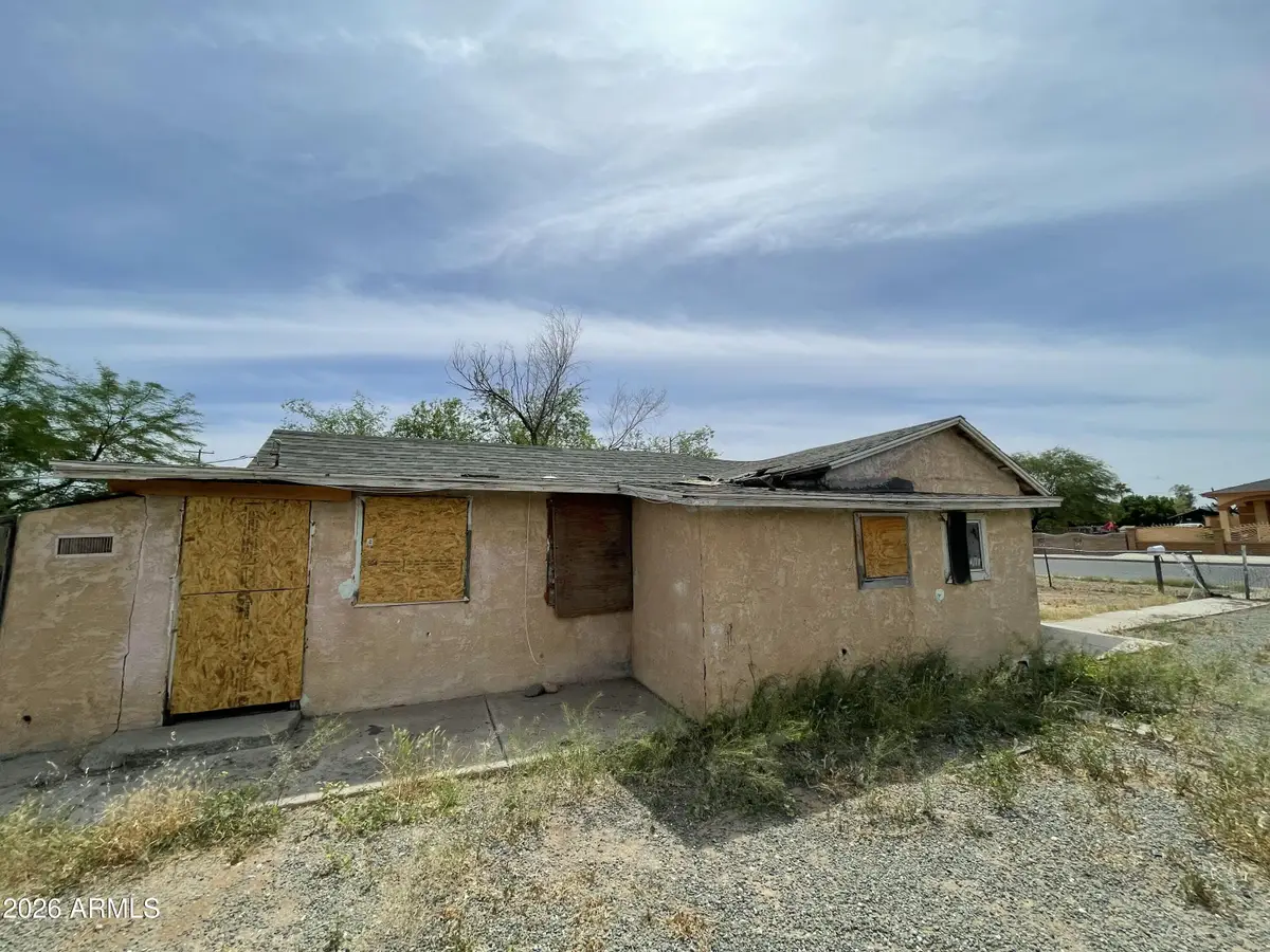 15427 N Factory Street, Surprise, AZ 85378 - #1