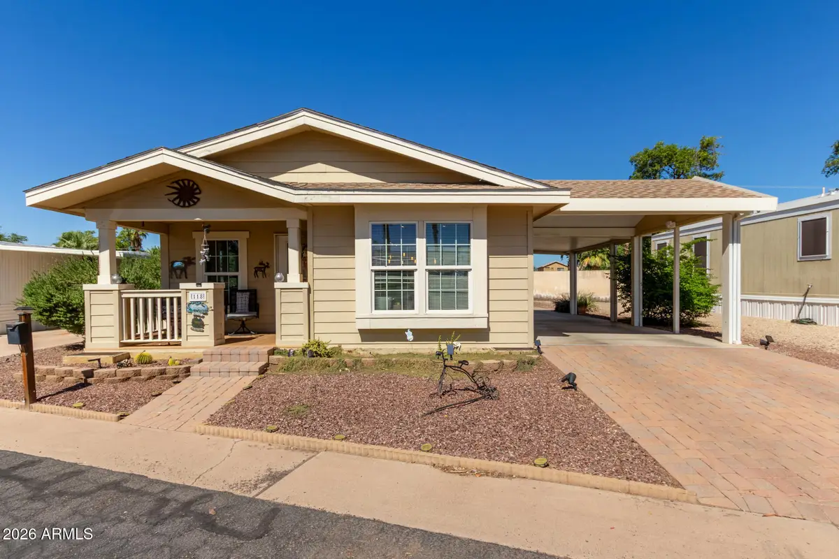 7300 N 51st Avenue #118, Glendale, AZ 85301 - #1