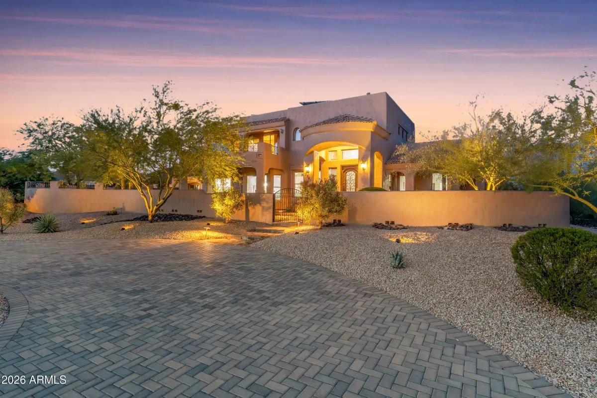 3051 N 80th Street, Mesa, AZ 85207 - #1