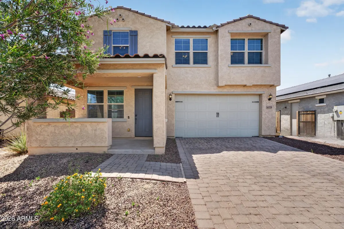 4074 S 179th Drive, Goodyear, AZ 85338 - #1
