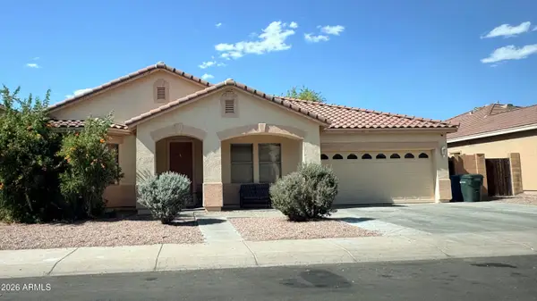 1338 E Pedro Road, Phoenix, AZ 85042