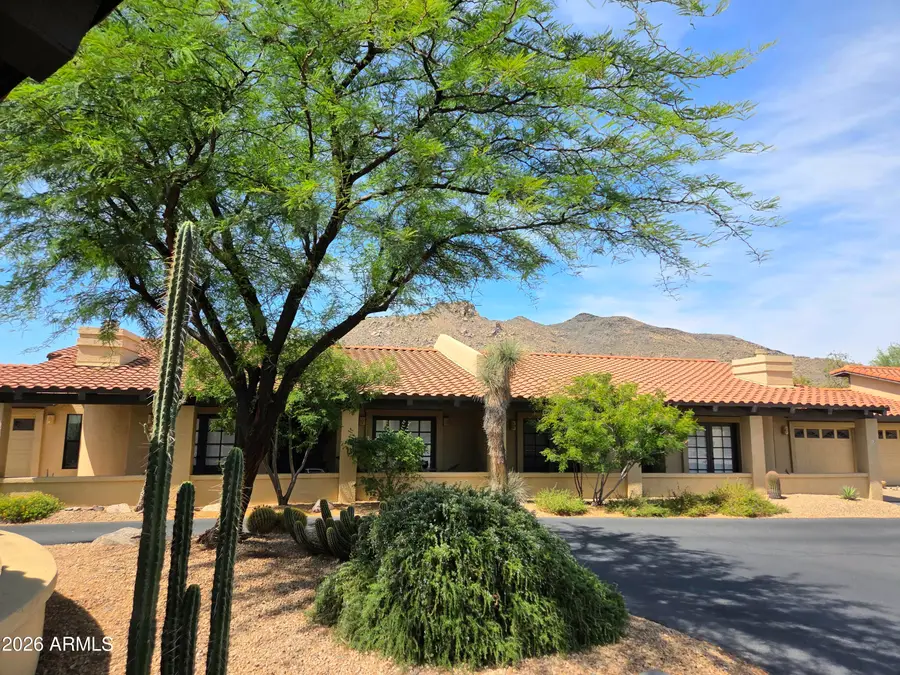 37206 N Tom Darlington Drive #1, Carefree, AZ 85377 - #2